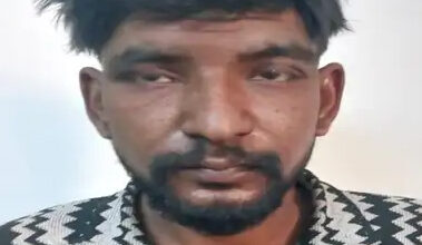 हेरोइन बेचने से पहले पकड़ा गया सतनाम