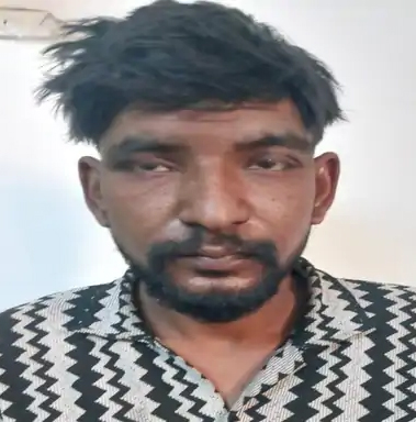 हेरोइन बेचने से पहले पकड़ा गया सतनाम