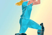 अंडर-15 व अंडर-19 महिला क्रिकेटरों का ट्रायल कल