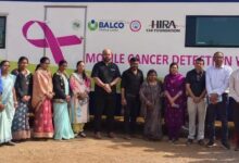 ग्रामीण अंचल में कैंसर जांच की मजबूत पहल, सोनपुरी में हुआ वृहद नि:शुल्क स्वास्थ्य शिविर