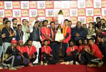 कवर्धा प्रीमियर लीग से जिले में खेल संस्कृति को मिला नया आयाम – उपमुख्यमंत्री शर्मा