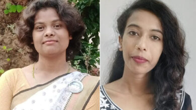 जशपुर की नेहारिका और नीलम ने हासिल की रोजगार व आत्मनिर्भरता की नई पहचान जशपुर की नेहारिका और नीलम ने हासिल की रोजगार व आत्मनिर्भरता की नई पहचान