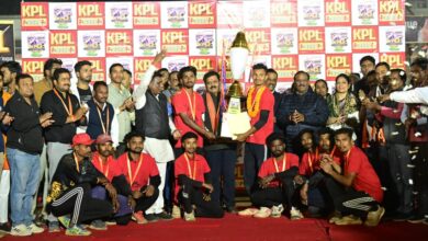 कवर्धा प्रीमियर लीग से जिले में खेल संस्कृति को मिला नया आयाम – उपमुख्यमंत्री शर्मा