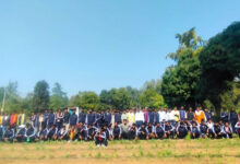 पुनर्वासित युवाओं को जैविक खेती व पर्यटन से जुड़े अवसरों से कराया गया परिचय पुनर्वासित युवाओं को जैविक खेती व पर्यटन से जुड़े अवसरों से कराया गया परिचय