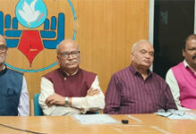 महामाया मंदिर में गुप्त नवरात्रि व श्रीमद् भागवत् कथा 19 से, कल आएंगे कथवाचक वागीश महाराज