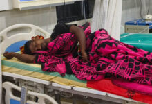 नक्सलियों द्वारा लगाए गए प्रेशर आईईडी विस्फोट से एक ग्रामीण घायल