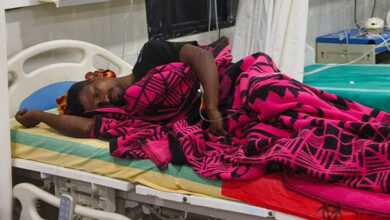 नक्सलियों द्वारा लगाए गए प्रेशर आईईडी विस्फोट से एक ग्रामीण घायल