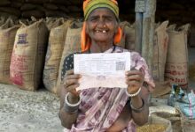 धान बेचकर शिक्षा और दलहन की खेती की ओर बढ़ता आमदी की बिटावन बाई के परिवार का सफर