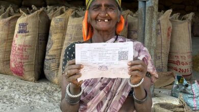 धान बेचकर शिक्षा और दलहन की खेती की ओर बढ़ता आमदी की बिटावन बाई के परिवार का सफर