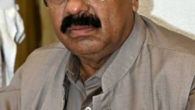 कांग्रेस ने नक्सल उन्मूलन पर कभी नहीं बनाया रोडमैप, अब खात्मे पर ले रहे झूठा श्रेय : साव