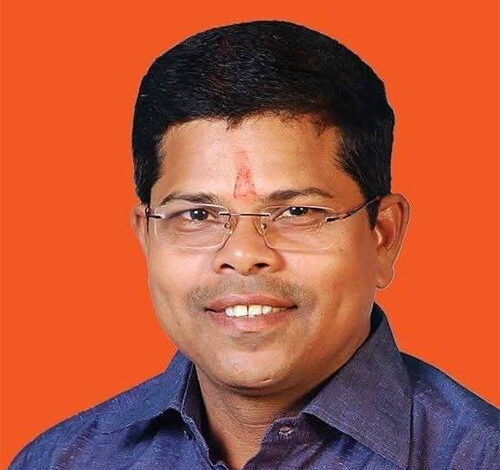 बघेल भाषायी और वैचारिक दीवालिएपन की सारी हदें लांघ रहे : साहू बघेल भाषायी और वैचारिक दीवालिएपन की सारी हदें लांघ रहे : साहू