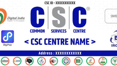 नियमों व मानकों का पालन नहीं करने वाले 173 कॉमन सर्विस सेंटरों की आईडी हुई निरस्त