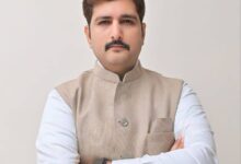 एक आदिवासी नेता को कांग्रेस के तत्कालीन मुख्यमंत्री ने मोहरा बनाया – चिमनानी