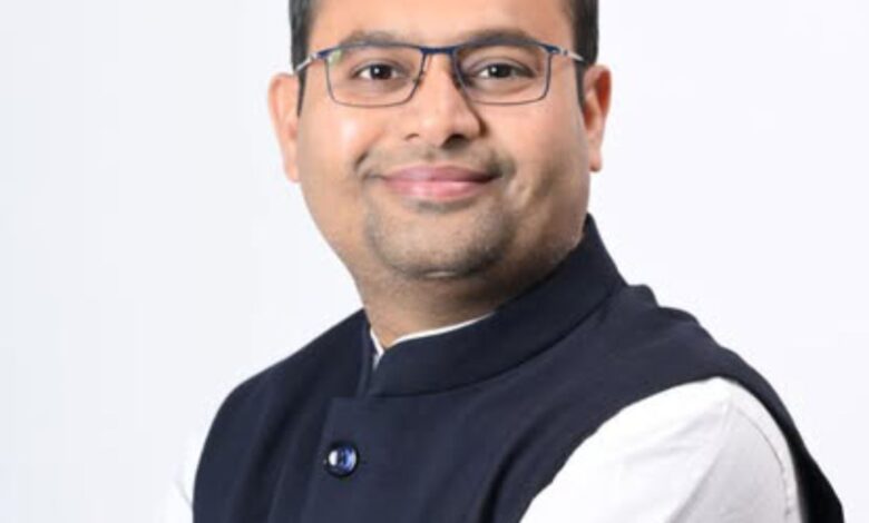 झीरम हमले के बाद कांग्रेस के लोग अपने ही नेताओं पर संदेह कर रहे हैं – भाजपा