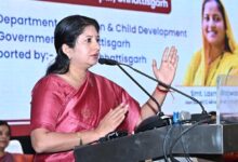 बाल अधिकारों को मिलेगी नई मजबूती: राज्य बाल संरक्षण नीति–2025 के ड्राफ्ट पर मंथन