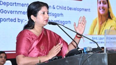 बाल अधिकारों को मिलेगी नई मजबूती: राज्य बाल संरक्षण नीति–2025 के ड्राफ्ट पर मंथन