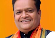 भ्रष्टाचारियों का महिमामंडन और आदिवासियों का शोषण ही कांग्रेस का असली चरित्र : ठाकुर