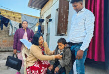 एक धड़कन, जिसने ज़िंदगी बदल दी : प्रोजेक्ट धड़कन के तहत ईलाज से मिली अरमान को हृदय रोग से मुक्ति