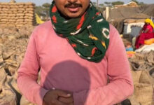 सोरम के उमाकांत ने धान बेचकर मजबूत की आर्थिक स्थिति