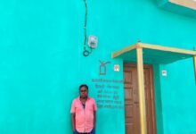 कच्चे घर से पक्के घर तक का सफर, प्रधानमंत्री आवास योजना से साकार हुआ रमेश का सपना