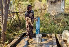 हर घर जल योजना से सतो बैगा की जीवन हुई आसान