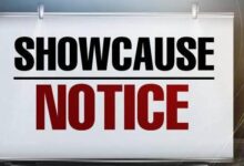 6 राईस मिलों व 7 समिति प्रबंधकों को शो कॉज नोटिस