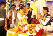 सनातन परंपरा और आध्यात्मिक चेतना का सशक्त संगम है शिव पुराण: मुख्यमंत्री साय