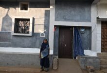 आशियाना मिलने से बदली साधो की तकदीर- अब न बारिश का डर, न ही जहरीले कीड़ों का खौफ