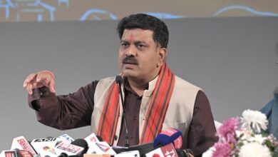 देश में प्रतिदिन सबसे अधिक पीएम आवास बनाने वाला राज्य छतीसगढ़ – उपमुख्यमंत्री शर्मा