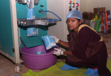 पोषण निर्माण में अहम भूमिका निभा रही हैं सूरजपुर की महिलाएं