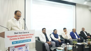 एनआईटी में करेंसी फॉर मॉडर्न वर्कफोर्स विषय पर एसटीटीपी का शुभारंभ