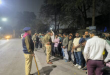 पुलिस कमिश्नरेट व्यवस्था के बाद सेंट्रल जोन में सघन घेराबंदी, नशा तस्करों पर बड़ी कार्रवाई