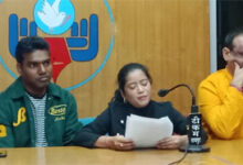 रायपुर में पहली बार होगा 25वें भारत रंग महोत्सव का आयोजन 3 फरवरी से