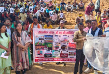 वीबी-जी राम जी योजना से करमरी में आत्मनिर्भरता को मिली नई दिशा