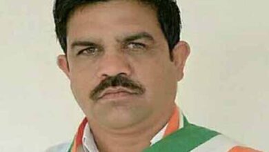 बगैर सहमति के पेड़ों की अवैध कटाई पर रोक लगाने, कांग्रेस विधायक ने मुख्यमंत्री को लिखा पत्र