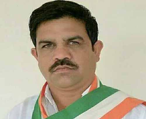 बगैर सहमति के पेड़ों की अवैध कटाई पर रोक लगाने, कांग्रेस विधायक ने मुख्यमंत्री को लिखा पत्र