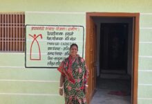 अजिरमा की कुमुदनी को मिला सुरक्षित आशियाना, जीवन दर्ज हुआ सम्मानजनक बदलाव