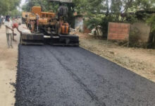 सड़क चौड़ीकरण हेतु भूमि खरीदी-बिक्री व नामांतरण पर लगा अस्थायी प्रतिबंध