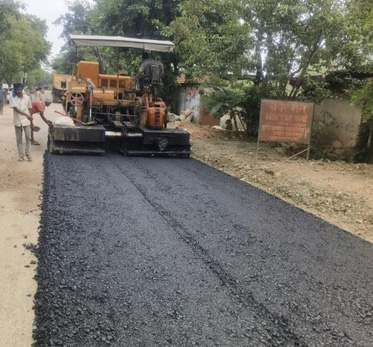 सड़क चौड़ीकरण हेतु भूमि खरीदी-बिक्री व नामांतरण पर लगा अस्थायी प्रतिबंध