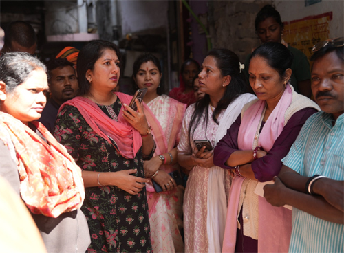 बच्ची से दुराचार मामले में बाल आयोग अलर्ट, 17 को हुई पीडि़ता से मुलाकात, 22 को आयोग में पेश होगी रिपोर्ट