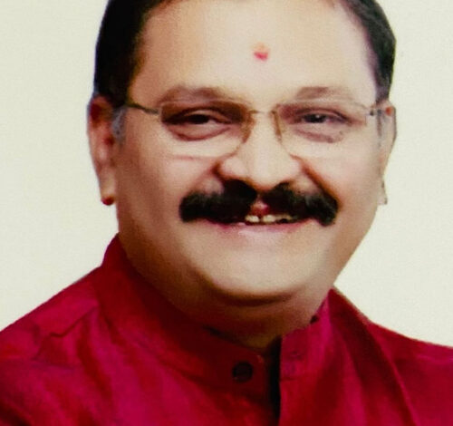 भूपेश बघेल असम में भाजपा के अंत का दिवास्वप्न देख रहे हैं – पांडेय