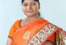 राष्ट्रीय अनुसूचित जनजाति आयोग की सदस्य डॉ. आशा लकड़ा 4 दिवसीय छत्तीसगढ़ प्रवास पर