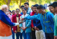 परीक्षा पे चर्चा में छत्तीसगढ़ अव्वल: देश के अभिभावकों के लिए बना रोल मॉडल