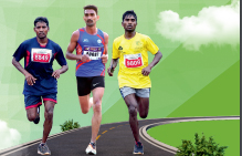 अबूझमाड़ पीस मैराथन 2026 से बदलेगा अबूझमाड़ का परिवेश, मुख्यमंत्री 31 को नारायणपुर में करेंगे उद्घाटन