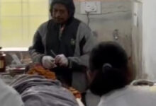 दो भालुओं ने महिला पर किया हमला