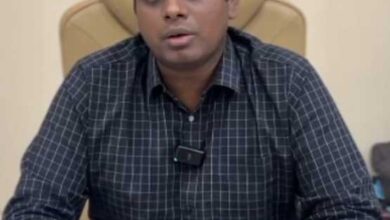 रसायनज्ञ भर्ती परीक्षा में नकल रोकने उडऩदस्ता दल का हुआ गठन