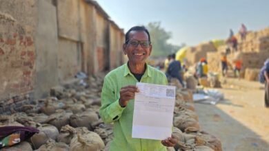 किसान तुंहर टोकन ऐप ने धान विक्रय प्रक्रिया बनाई सरल और पारदर्शी, सशक्त हो रहे किसान