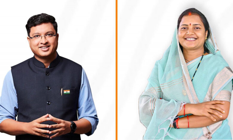 मंत्री राजवाड़े के मार्गदर्शन में होगा कपिध्वज करियर गाइडेंस कार्यक्रम, करियर एक्सपर्ट नितिन देंगे सफलता का मंत्र मंत्री राजवाड़े के मार्गदर्शन में होगा कपिध्वज करियर गाइडेंस कार्यक्रम, करियर एक्सपर्ट नितिन देंगे सफलता का मंत्र