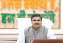 भारत स्काउट्स एंड गाइड्स की पहली राष्ट्रीय रोवर–रेंजर जंबूरी ने रचा इतिहास