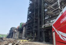 रियल इस्पात एंड एनर्जी प्लांट को नियमों के उल्लंघन पर नोटिस जारी, एक सप्ताह में देना होग़ा जवाब